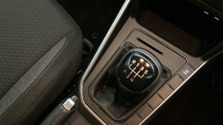 Volkswagen Polo 1.0 TSI Life 5dr Petrol Hatchback